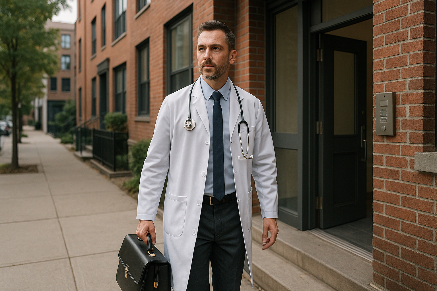 Врач-нарколог